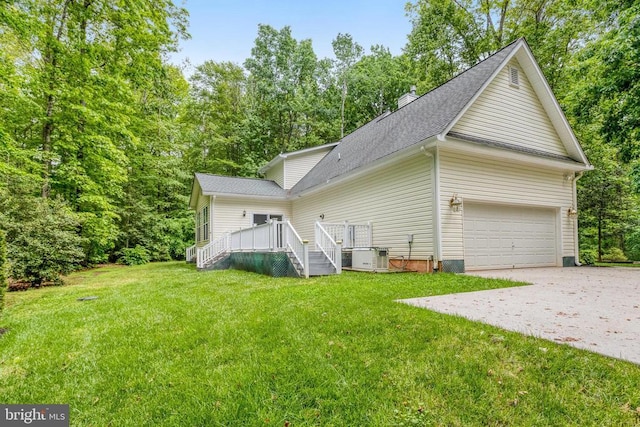 5832 Red Fox Dr, Spotsylvania, VA 22551 - photo 16