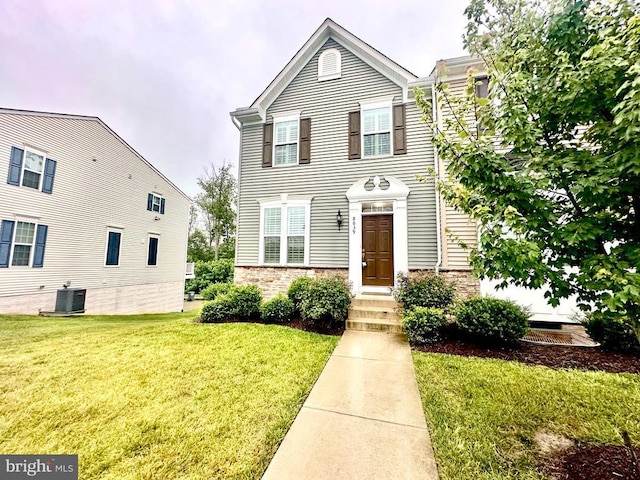 8639 Rosecrans Ln, Spotsylvania, VA 22553 - photo 1