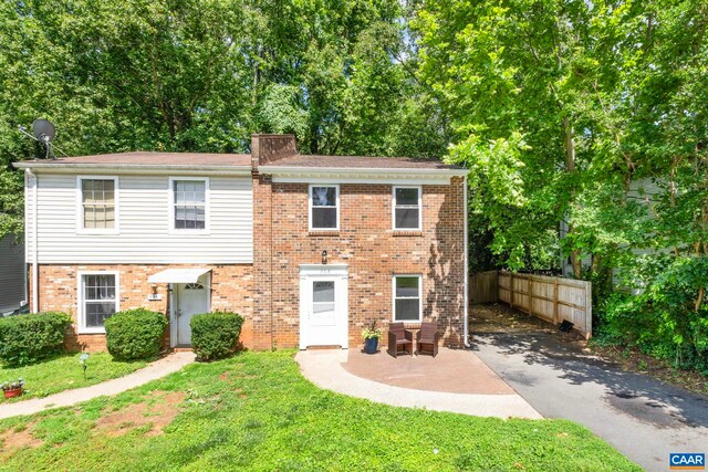 753 Orangedale Ave, Charlottesville, VA 22903