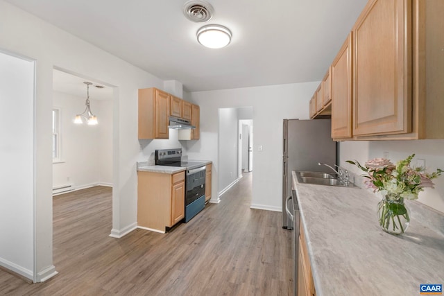 753 Orangedale Ave, Charlottesville, VA 22903