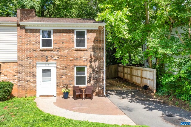 753 Orangedale Ave, Charlottesville, VA 22903