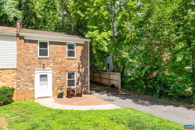 753 Orangedale Ave, Charlottesville, VA 22903