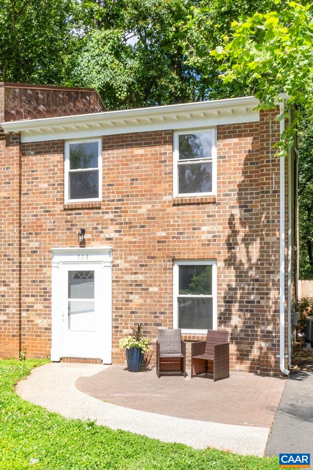 753 Orangedale Ave, Charlottesville, VA 22903