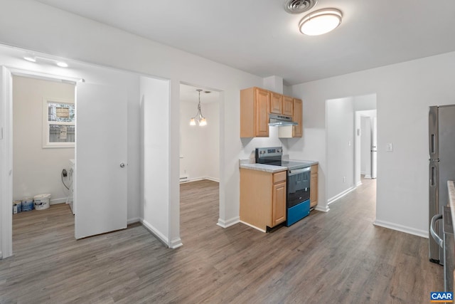 753 Orangedale Ave, Charlottesville, VA 22903