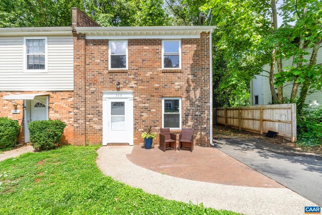 753 Orangedale Ave, Charlottesville, VA 22903