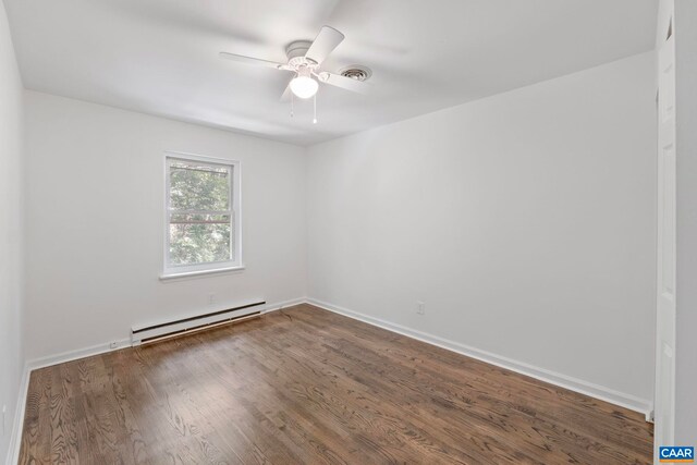753 Orangedale Ave, Charlottesville, VA 22903