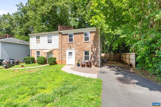 753 Orangedale Ave, Charlottesville, VA 22903