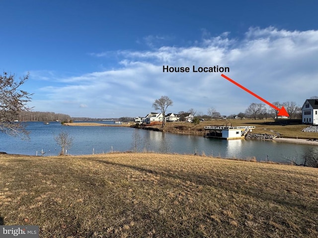 Anderson Way, Bumpass, VA 23024