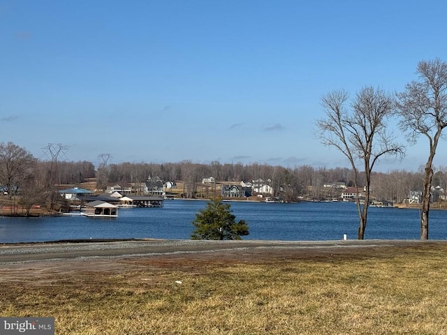 Anderson Way, Bumpass, VA 23024