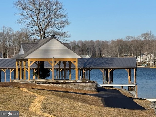 Anderson Way, Bumpass, VA 23024