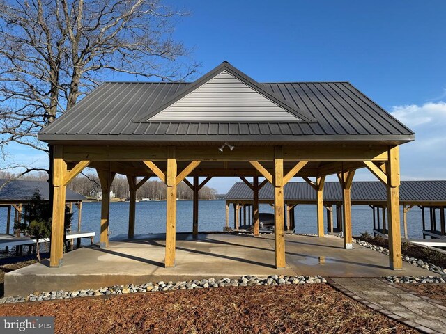 Anderson Way, Bumpass, VA 23024