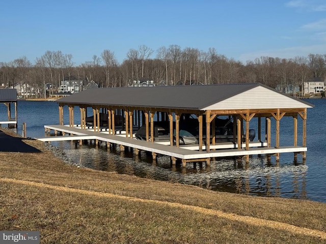 Anderson Way, Bumpass, VA 23024