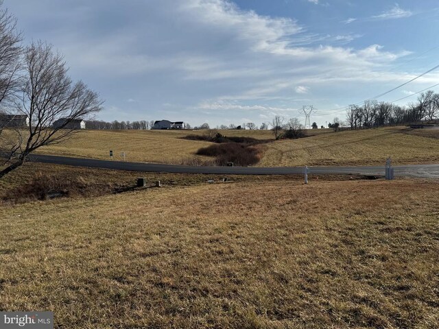 Anderson Way, Bumpass, VA 23024