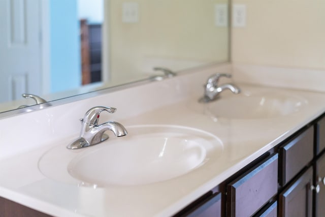 10 Zephyr Rd, Palmyra, VA 22963 - bathroom with double vanity