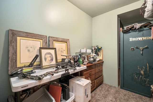 945 Neese Ln, New Market, VA 22844 - view of miscellaneous room