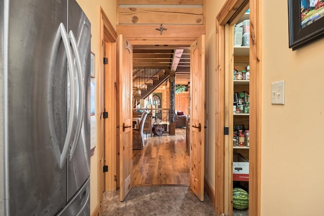 945 Neese Ln, New Market, VA 22844 - view of corridor
