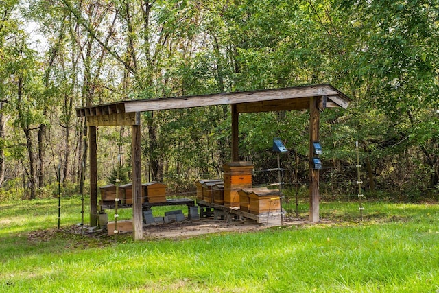 945 Neese Ln, New Market, VA 22844 - view of playground