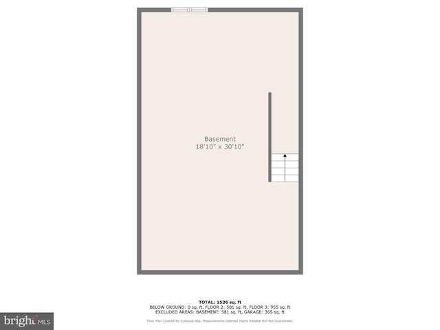 room layout