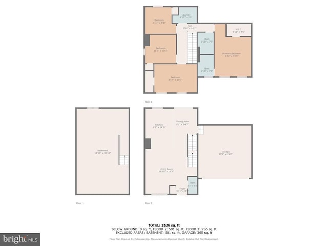room layout