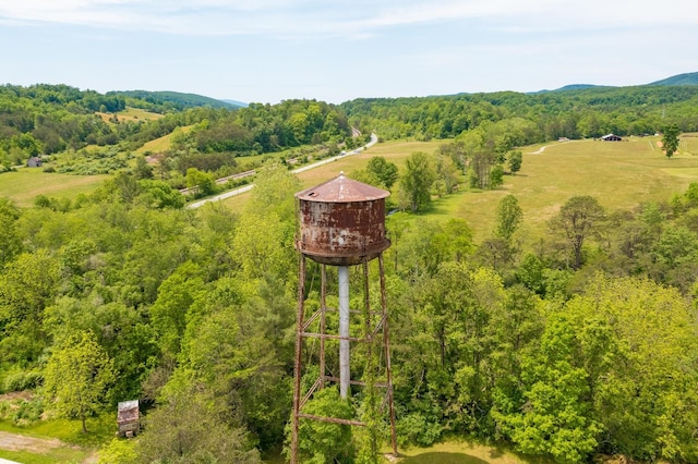 TBD Stillwater Village St, Craigsville, VA 24430