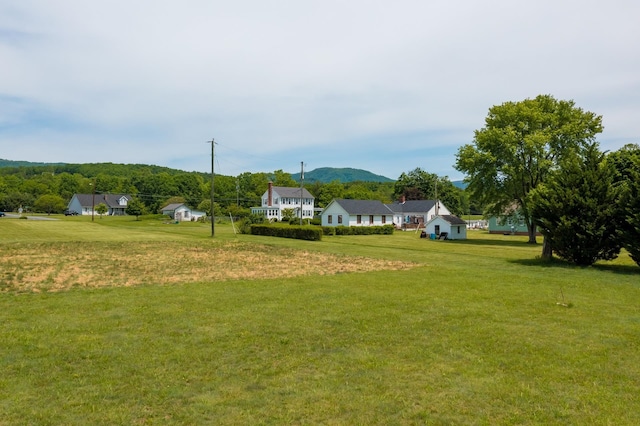 TBD Stillwater Village St, Craigsville, VA 24430