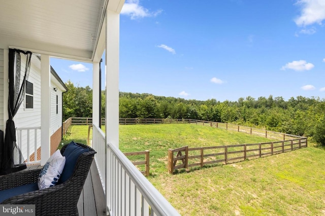 5175 Paynes Mill Rd, Bumpass, VA 23024 - photo 42