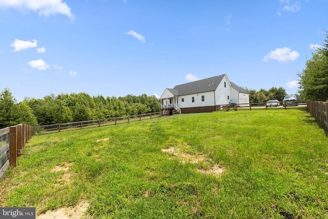 5175 Paynes Mill Rd, Bumpass, VA 23024 - photo 48