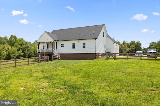 5175 Paynes Mill Rd, Bumpass, VA 23024 - photo 49