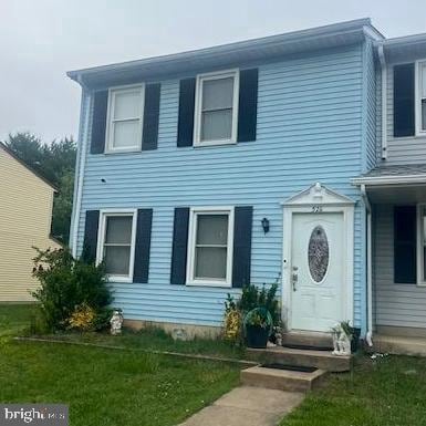 5211 Magnolia Pl, Fredericksburg, VA 22407