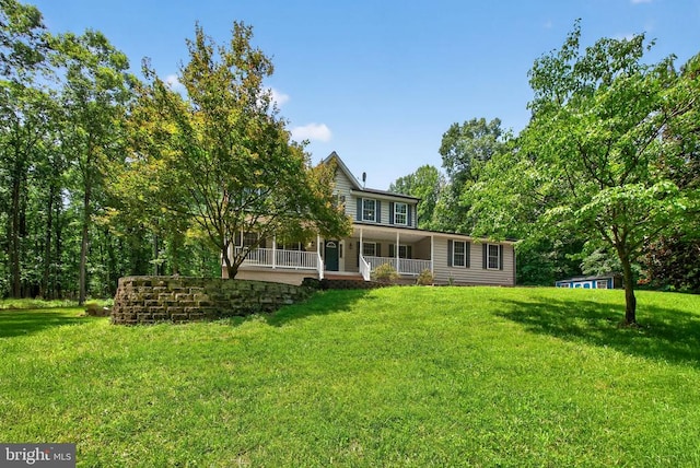 124 Fawn Hills Dr, Fredericksburg, VA 22407 - photo 3