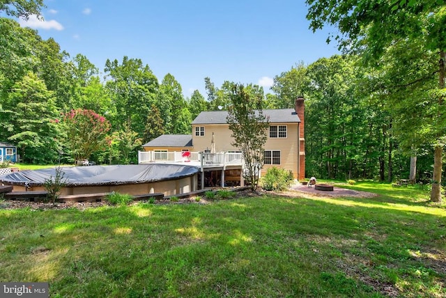 124 Fawn Hills Dr, Fredericksburg, VA 22407 - photo 68
