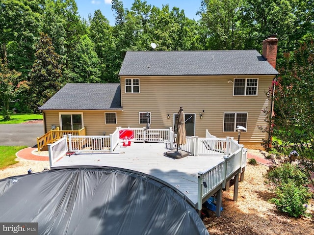 124 Fawn Hills Dr, Fredericksburg, VA 22407 - photo 69