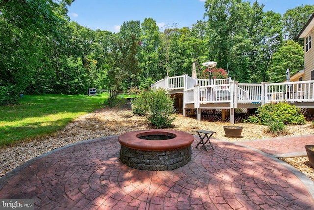124 Fawn Hills Dr, Fredericksburg, VA 22407 - photo 64