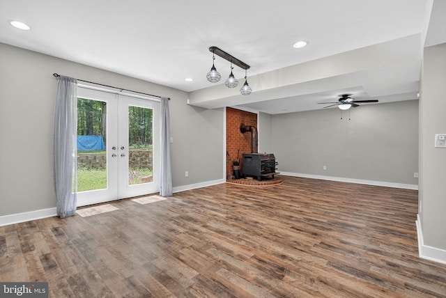 124 Fawn Hills Dr, Fredericksburg, VA 22407 - photo 45