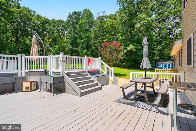 124 Fawn Hills Dr, Fredericksburg, VA 22407 - photo 59