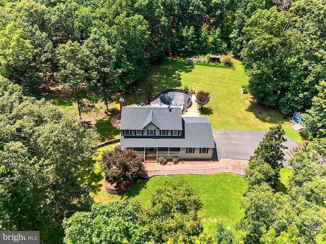 124 Fawn Hills Dr, Fredericksburg, VA 22407 - photo 4