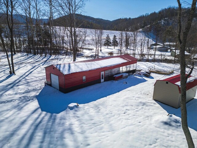 46 Victory Ln, Brandywine, WV 26802