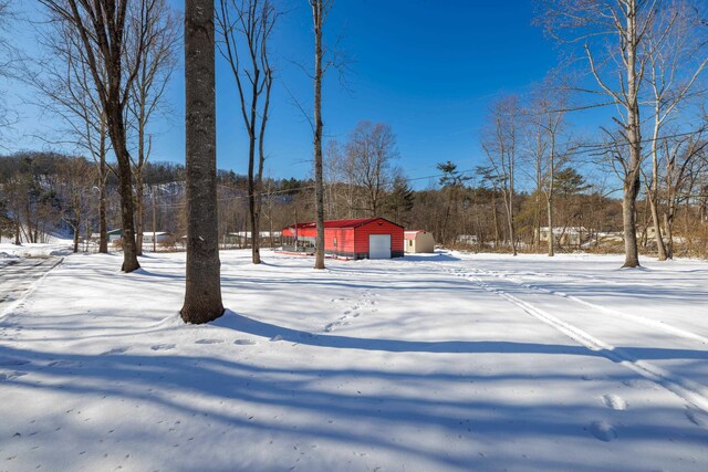 46 Victory Ln, Brandywine, WV 26802