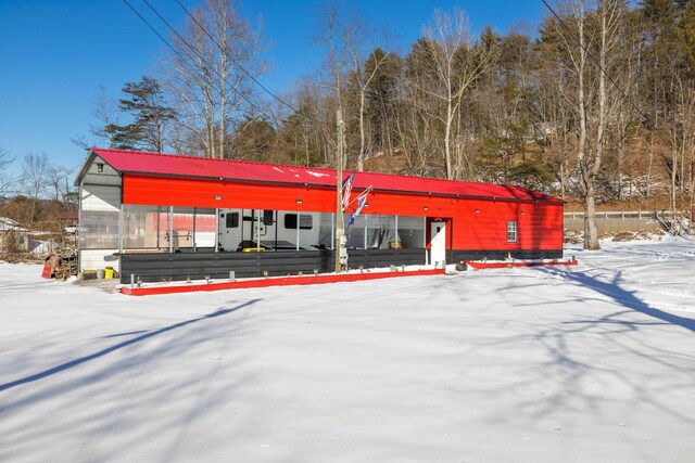46 Victory Ln, Brandywine, WV 26802