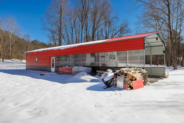 46 Victory Ln, Brandywine, WV 26802