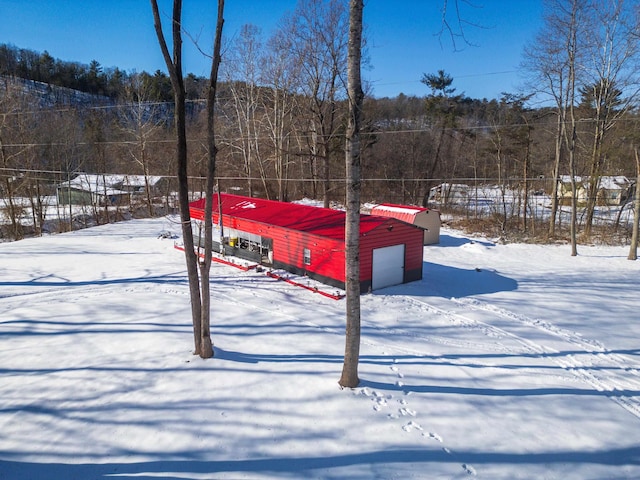 46 Victory Ln, Brandywine, WV 26802