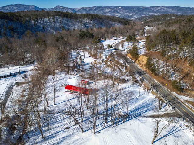46 Victory Ln, Brandywine, WV 26802