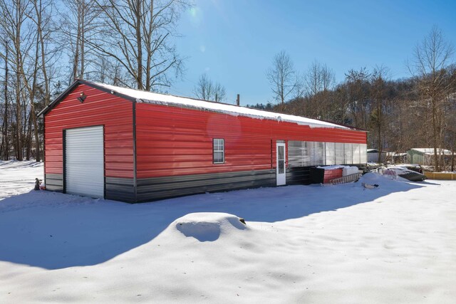 46 Victory Ln, Brandywine, WV 26802