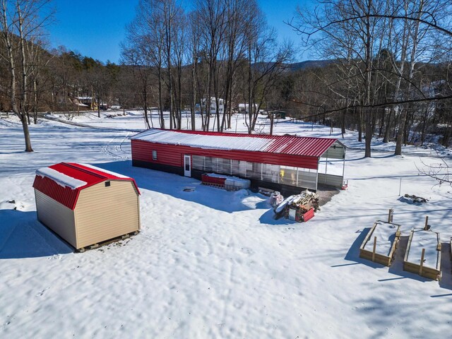 46 Victory Ln, Brandywine, WV 26802