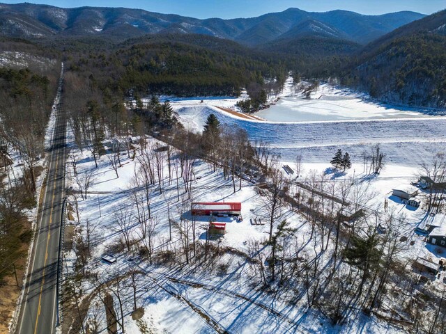 46 Victory Ln, Brandywine, WV 26802