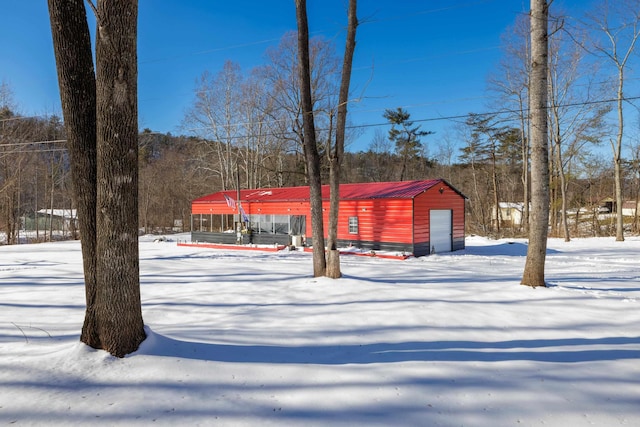 46 Victory Ln, Brandywine, WV 26802