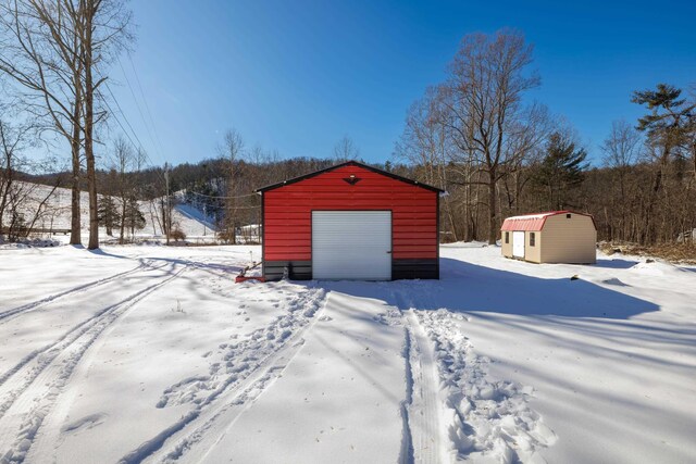 46 Victory Ln, Brandywine, WV 26802