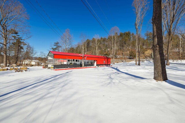 46 Victory Ln, Brandywine, WV 26802