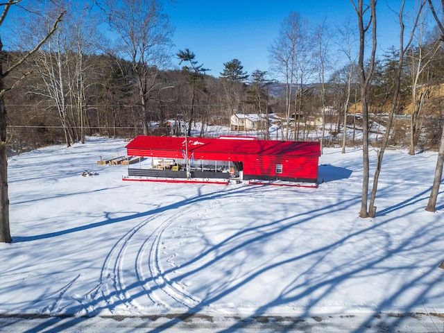 46 Victory Ln, Brandywine, WV 26802