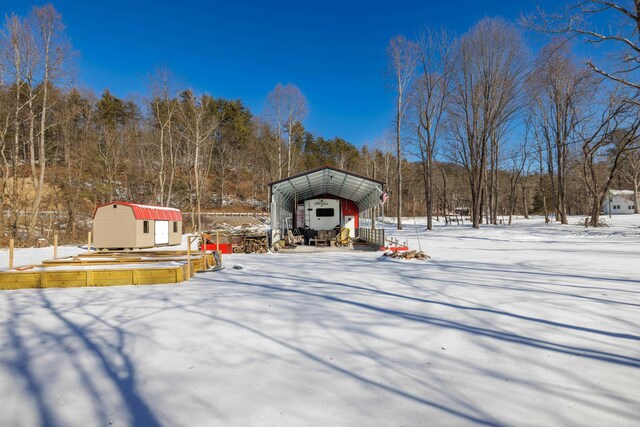 46 Victory Ln, Brandywine, WV 26802
